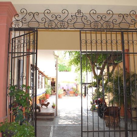 La Hacienda Tlaquepaque Hotel Ngoại thất bức ảnh