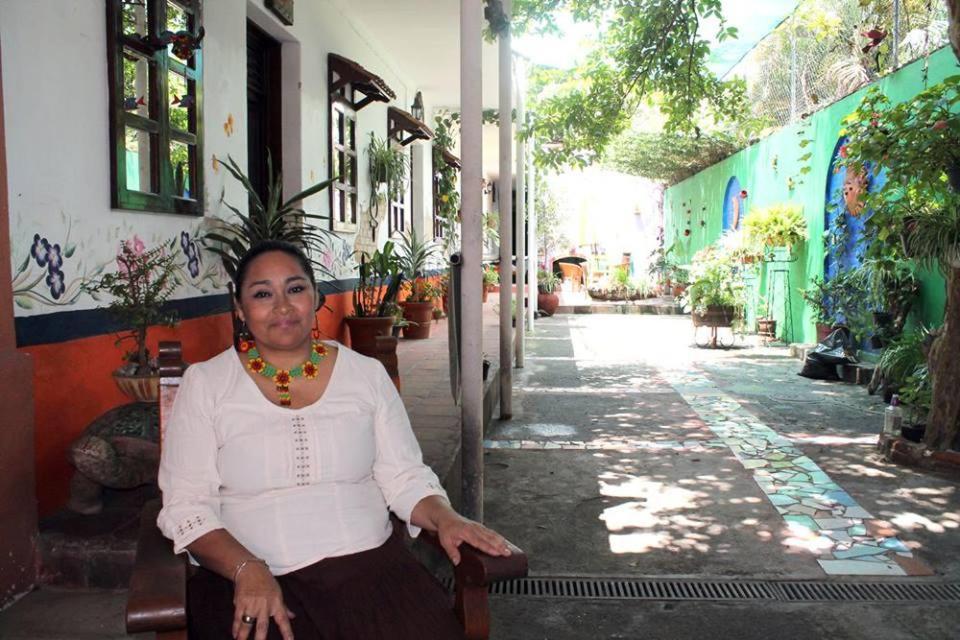 La Hacienda Tlaquepaque Hotel Ngoại thất bức ảnh