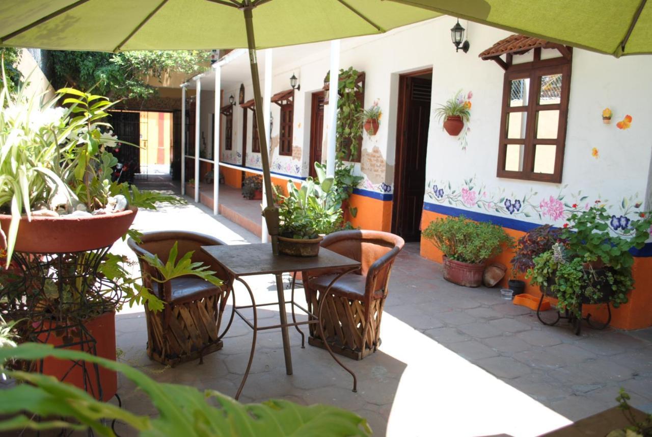 La Hacienda Tlaquepaque Hotel Ngoại thất bức ảnh
