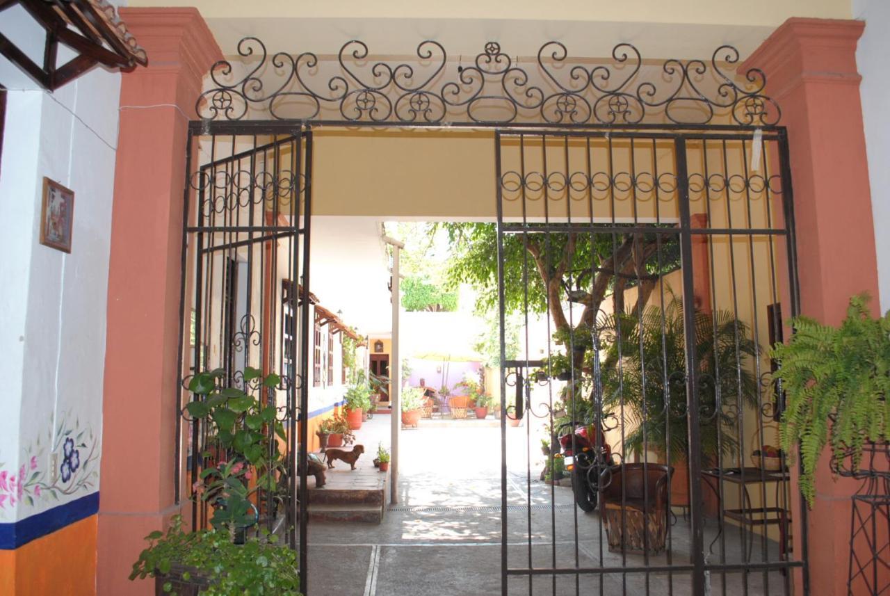 La Hacienda Tlaquepaque Hotel Ngoại thất bức ảnh