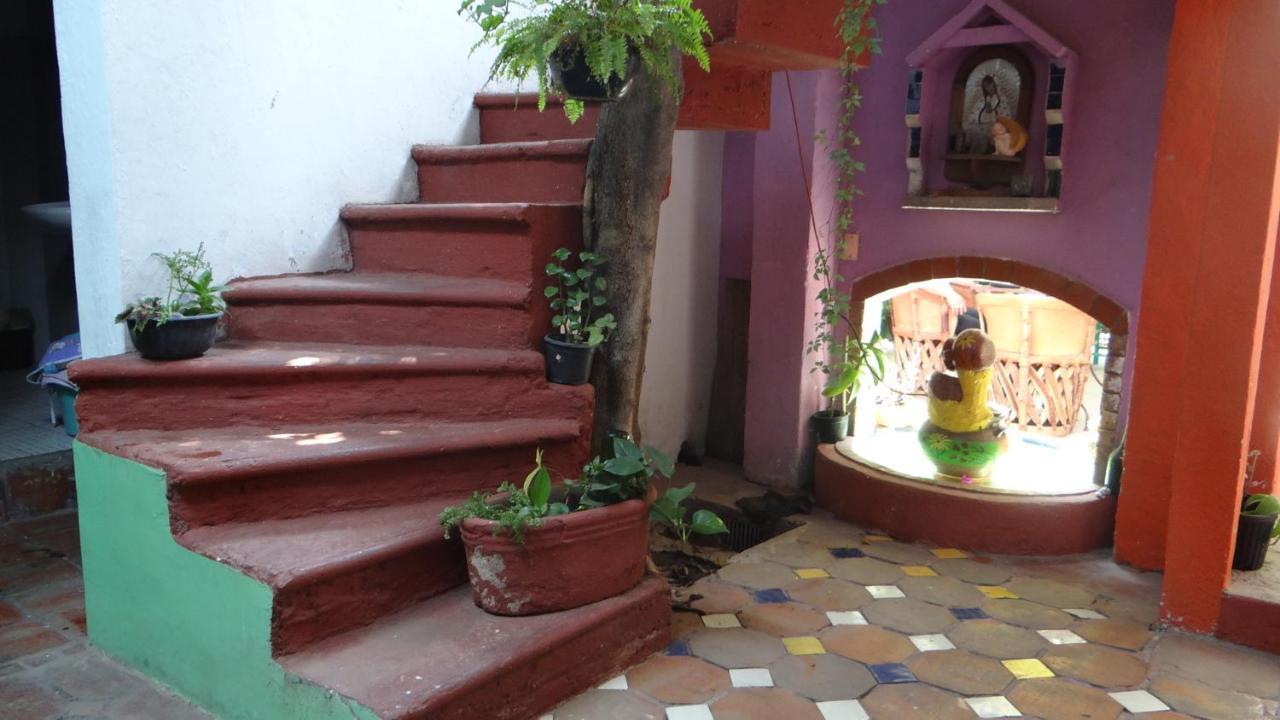 La Hacienda Tlaquepaque Hotel Ngoại thất bức ảnh