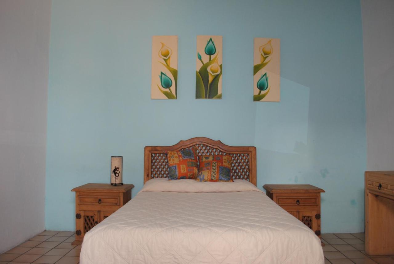 La Hacienda Tlaquepaque Hotel Ngoại thất bức ảnh