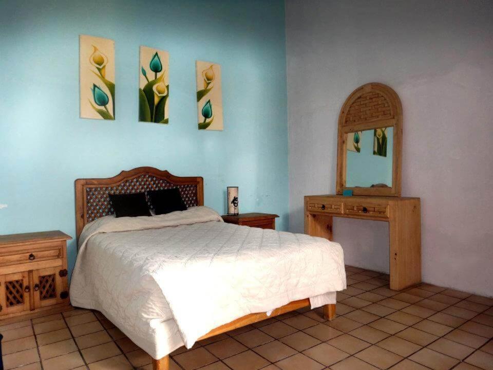 La Hacienda Tlaquepaque Hotel Ngoại thất bức ảnh