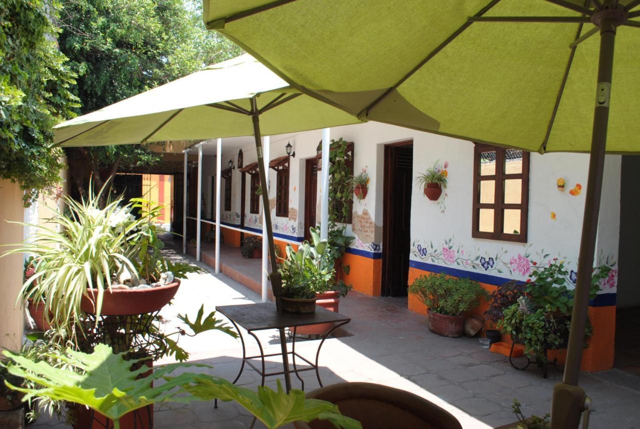 La Hacienda Tlaquepaque Hotel Ngoại thất bức ảnh